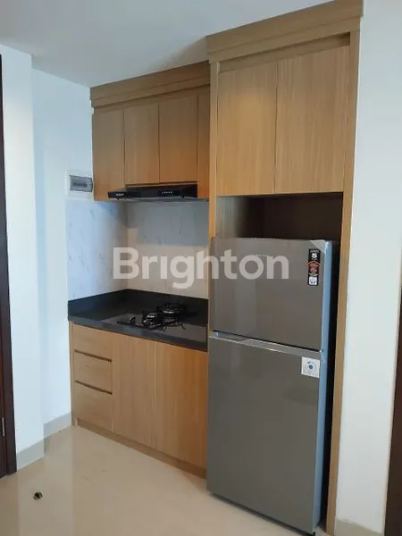 image APARTMENT GRAND SUNGKONO LAGOON FULL FURNISH NEW GRESS (3)