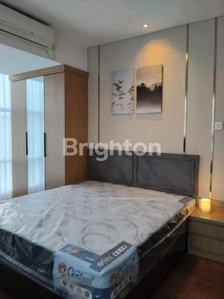 image APARTMENT GRAND SUNGKONO LAGOON FULL FURNISH NEW GRESS (4)