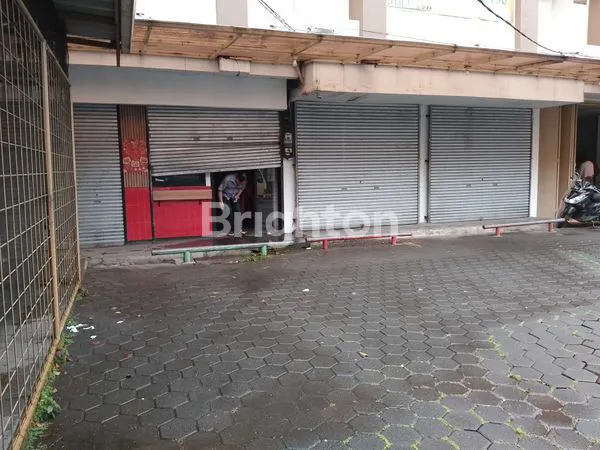 RUANG USAHA STRATEGIS SURYA SUMANTRI- PASTEUR BANDUNG