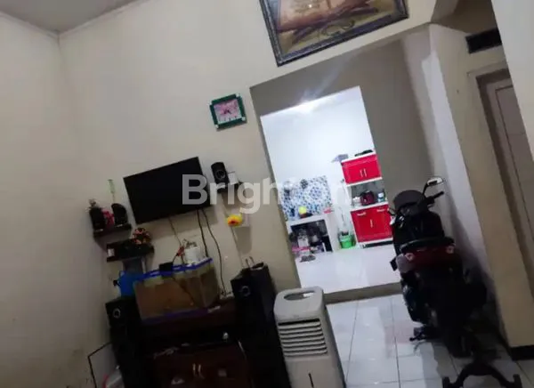 image RUMAH CLUSTER DEPOK SIAP HUNI  (3)