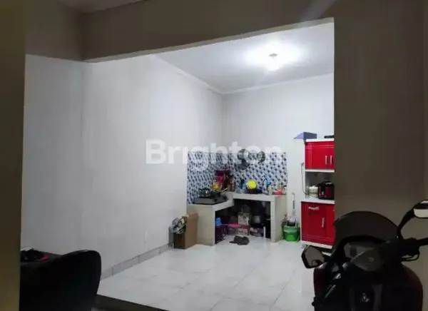 image RUMAH CLUSTER DEPOK SIAP HUNI  (5)