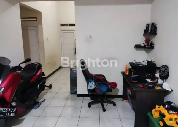 image RUMAH CLUSTER DEPOK SIAP HUNI  (6)