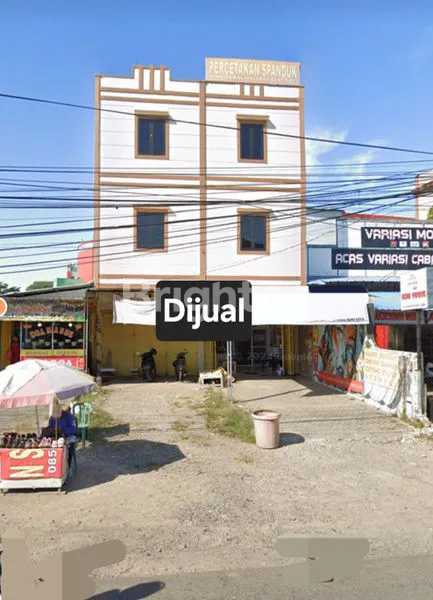 image RUKO 2 PETAK SIAP PAKAI AREA DAYA (1)