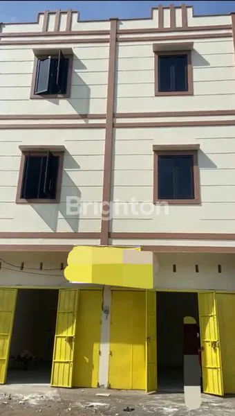 image RUKO 2 PETAK SIAP PAKAI AREA DAYA (6)