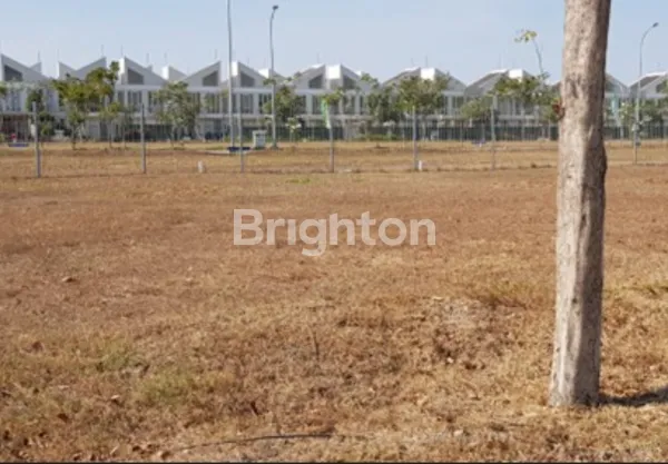 image TURUN HARGA TANAH KOSONG SIAP BANGUN DI GRAND PAKUWON CLUSTER CANBERRA SURABAYA BARAT (4)