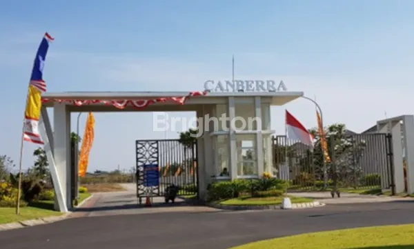 image TURUN HARGA TANAH KOSONG SIAP BANGUN DI GRAND PAKUWON CLUSTER CANBERRA SURABAYA BARAT (5)