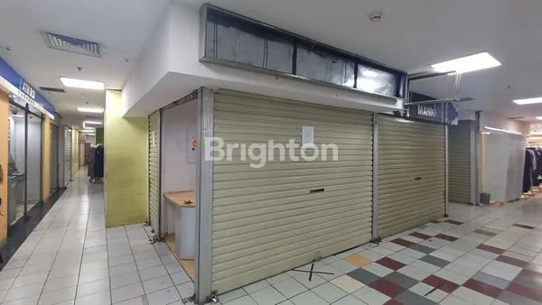 image KIOS ITC MANGGA DUA DEKAT ANCOL JAKARTA PUSAT-LANTAI 2 DEPAN BCA (3)