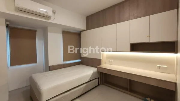 image APARTEMEN UC CORNELL FULL FURNISH, TINGGAL BAWA KOPER ! (2)