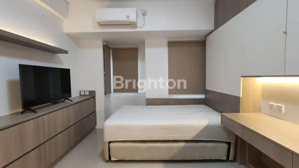 image APARTEMEN UC CORNELL FULL FURNISH, TINGGAL BAWA KOPER ! (5)