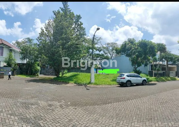 image DIJUAL TANAH HOOK ARAYA MALANG (2)