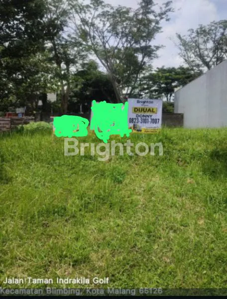 image DIJUAL TANAH HOOK ARAYA MALANG (1)