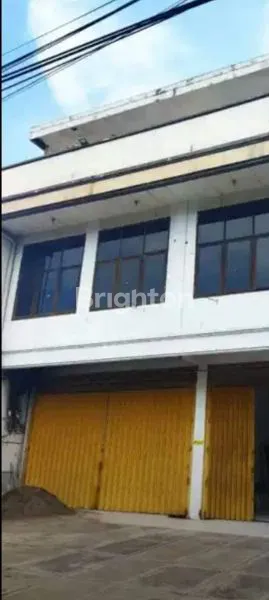 image RUKO 3 LANTAI JL DIPONEGORO NOL JALAN RAYA AREA KOMERSIAL  (2)
