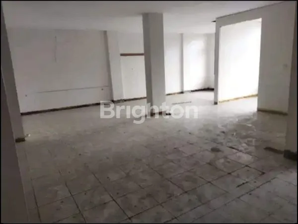 image RUKO 3 LANTAI JL DIPONEGORO NOL JALAN RAYA AREA KOMERSIAL  (3)