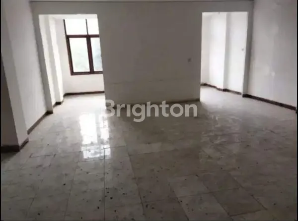 image RUKO 3 LANTAI JL DIPONEGORO NOL JALAN RAYA AREA KOMERSIAL  (4)
