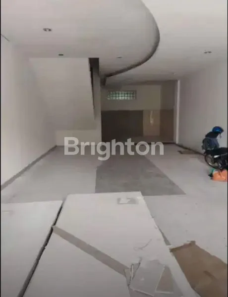 image RUKO AREA KOMERSIAL JL DIPONEGORO NOL JALAN RAYA COCOK UNTUK SEGALA USAHA MAUPUN KANTOR  (4)