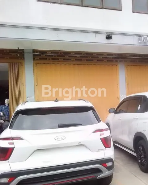 image RUKO AREA KOMERSIAL JL DIPONEGORO NOL JALAN RAYA COCOK UNTUK SEGALA USAHA MAUPUN KANTOR  (1)