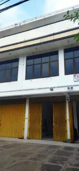 image RUKO AREA KOMERSIAL JL DIPONEGORO NOL JALAN RAYA COCOK UNTUK SEGALA USAHA MAUPUN KANTOR  (2)