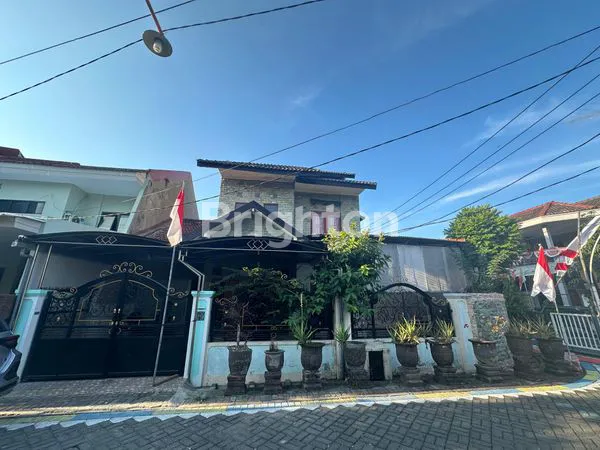 image RUMAH KEBRAON INDAH PERMAI POSISI HOOK (1)