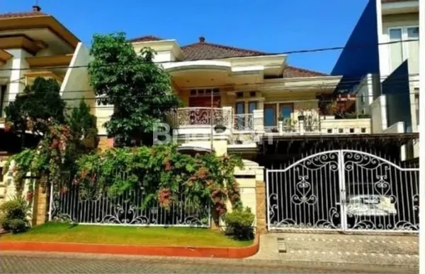 image RUMAH  2 LANTAI GALAXY BUMI PERMAI ,ARAYA,  NEGO TIPIS (1)