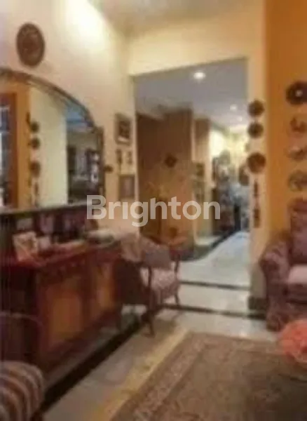 image RUMAH  2 LANTAI GALAXY BUMI PERMAI ,ARAYA,  NEGO TIPIS (3)