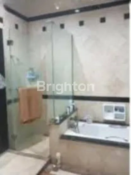 image RUMAH  2 LANTAI GALAXY BUMI PERMAI ,ARAYA,  NEGO TIPIS (4)