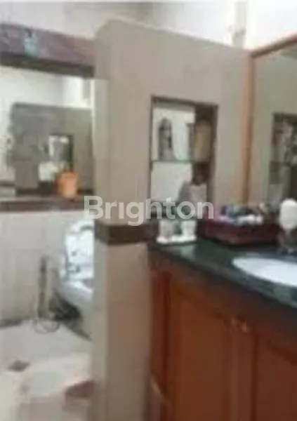 image RUMAH  2 LANTAI GALAXY BUMI PERMAI ,ARAYA,  NEGO TIPIS (5)