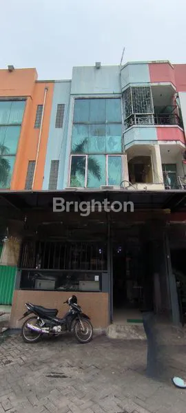 image RUKO TAMAN PALEM LESTARI (7)