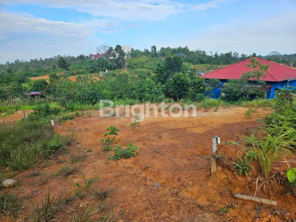 image TANAH MASUK DEPAN POLDA KALTIM (2)