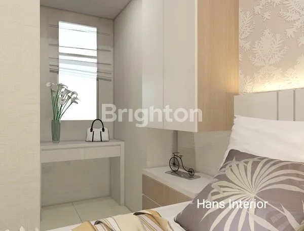 image EXCLUSIVE APT. GRAND DHARMAHUSADA LAGOON (HOT LISTING)  (5)