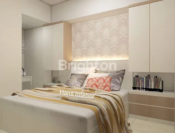 image EXCLUSIVE APT. GRAND DHARMAHUSADA LAGOON (HOT LISTING)  (6)