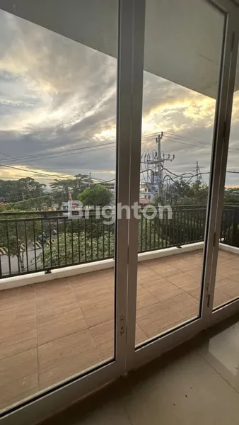 image RUMAH UJUNG JALAN MT HARYONO DAN SYARIFUDDIN YOES (3)