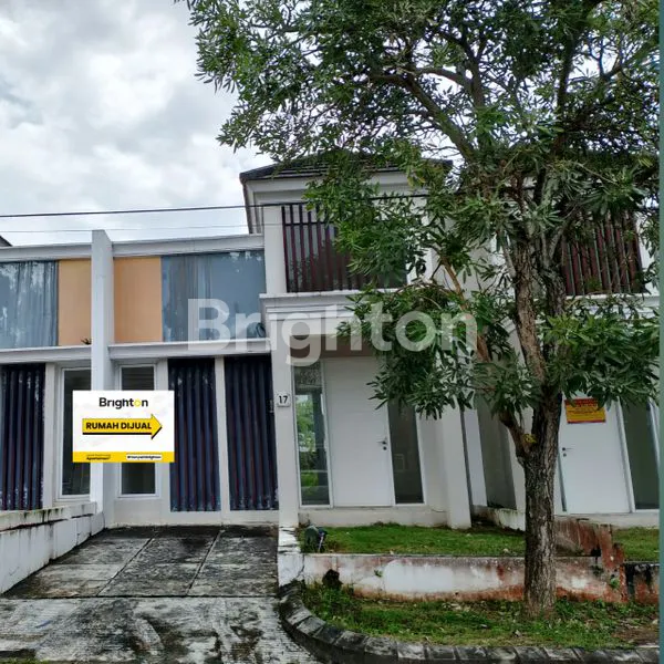 image RUMAH BARU DIJUAL CITRA GRAND SEYIUR  (1)