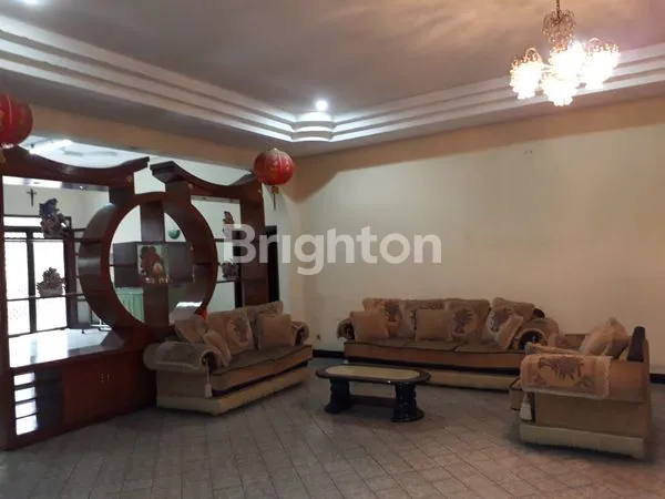 image BUTUH LAKU CEPAT RUMAH JEMURSARI (5)