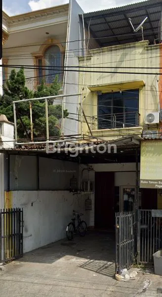 image RUKO TAMAN SURYA 3 BANGUNAN 2,5 LANTAI, KALIDERES, PEGADUNGAN, JAKARTA BARAT (1)