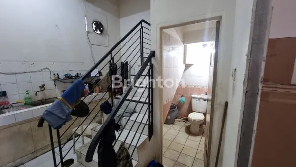 image RUKO TAMAN SURYA 3 BANGUNAN 2,5 LANTAI, KALIDERES, PEGADUNGAN, JAKARTA BARAT (2)