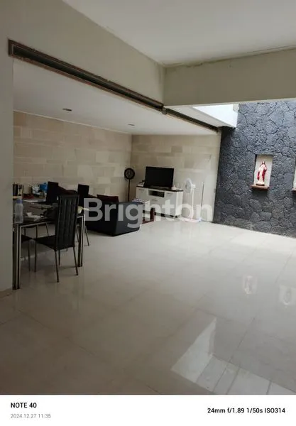 image RUMAH CANTIK DI NUSA HIJAU CIMAHI UTARA (2)