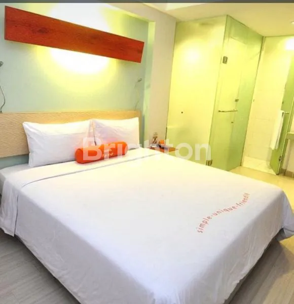 image APARTMENT DI BALI TYPE STUDIO MASIH DIKELOLA OLEH HARRIS HOTEL (1)