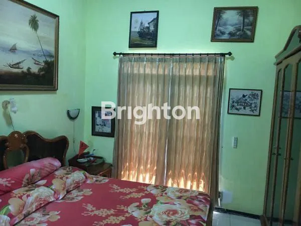 image RUMAH LUAS TERAWAT DI SULFAT KOTA MALANG (5)