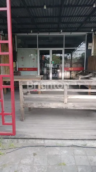 image RUKO STRATEGIS DI BY PASS SANUR - LOKASI PREMIUM DAN POTENSIAL! (2)