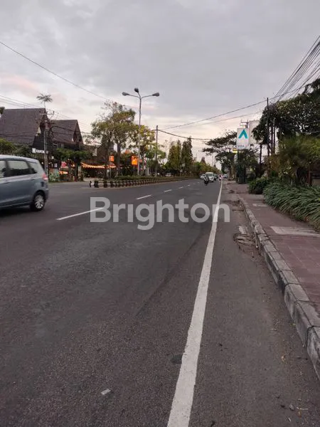 image RUKO STRATEGIS DI BY PASS SANUR - LOKASI PREMIUM DAN POTENSIAL! (5)