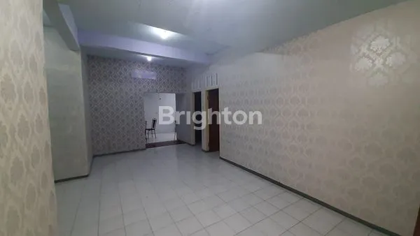 image RUMAH PERUM GRIYA PERMATA HIJAU SIDOARJO POJOK HOOK (5)