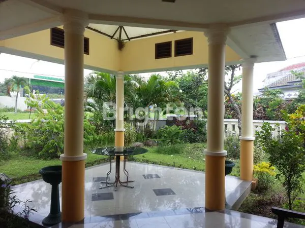 image RUMAH DI BUKIT DIENG KOTA MALANG (2)