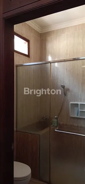 image RUMAH DI BUKIT DIENG KOTA MALANG (6)