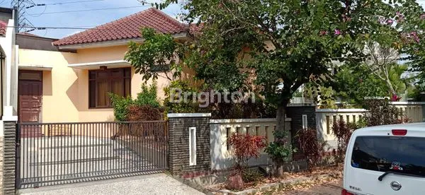 image RUMAH DI BUKIT DIENG KOTA MALANG (7)