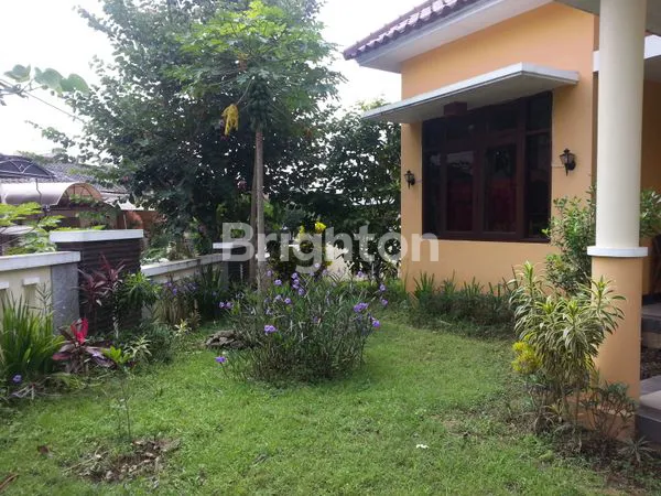 image RUMAH DI BUKIT DIENG KOTA MALANG (8)