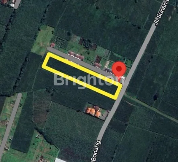 image TANAH KABUPATEN MALANG - PAKIS (2)