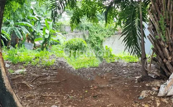 image KAVLING PERMATA BUANA POSISI HUK HADAP TIMUR UTARA (1)