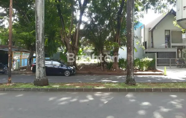 image KAVLING PERMATA BUANA POSISI HUK HADAP TIMUR UTARA (2)