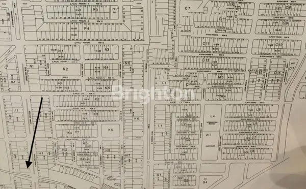 image KAVLING PERMATA BUANA POSISI HUK HADAP TIMUR UTARA (4)