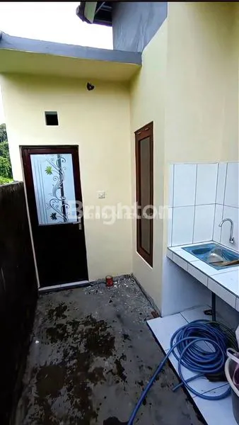 image RUMAH 2 KT HARGA TERJANGKAU DP 5% LENGKAP SHM DI TABANAN BALI (6)